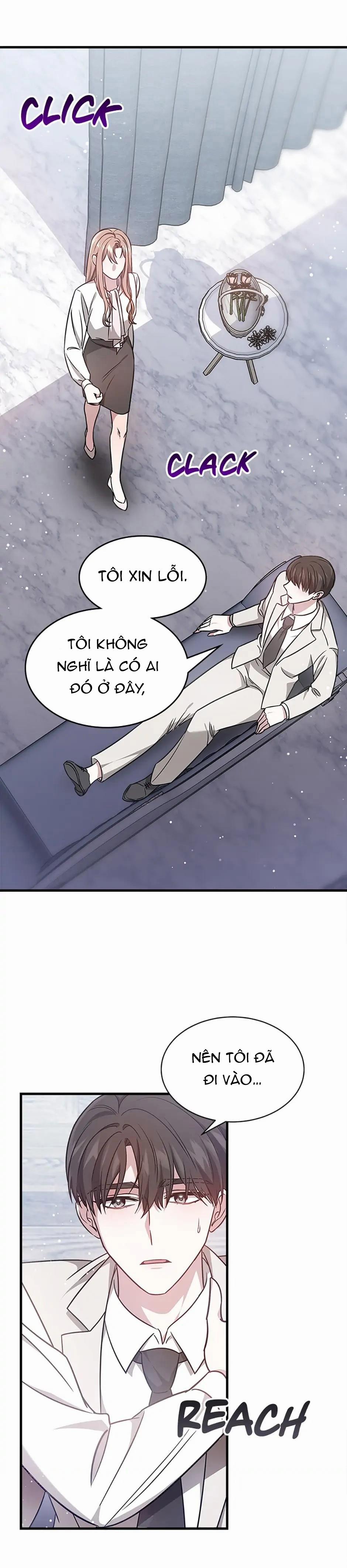 Làm Chồng Tôi Đi 3.1 trang 10