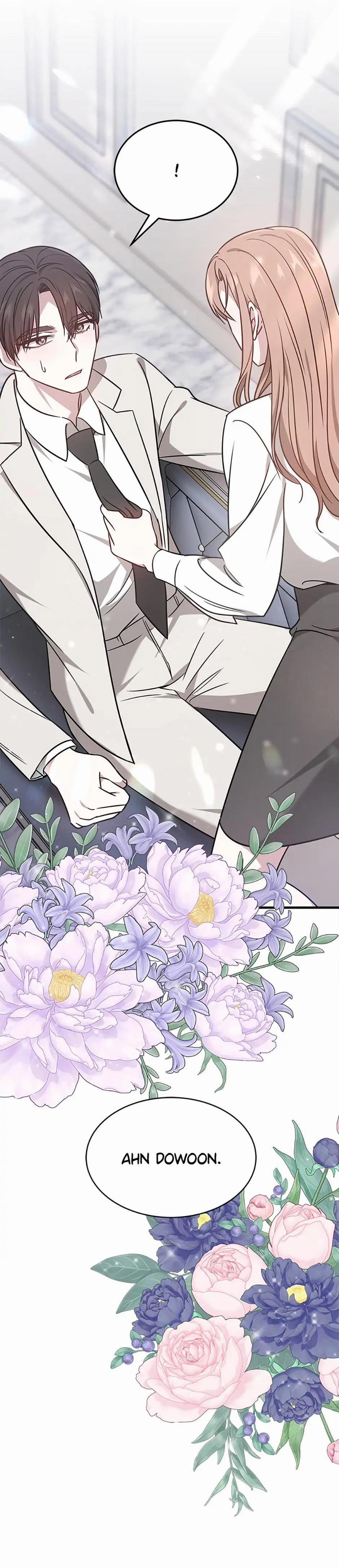 Làm Chồng Tôi Đi 3.1 trang 12