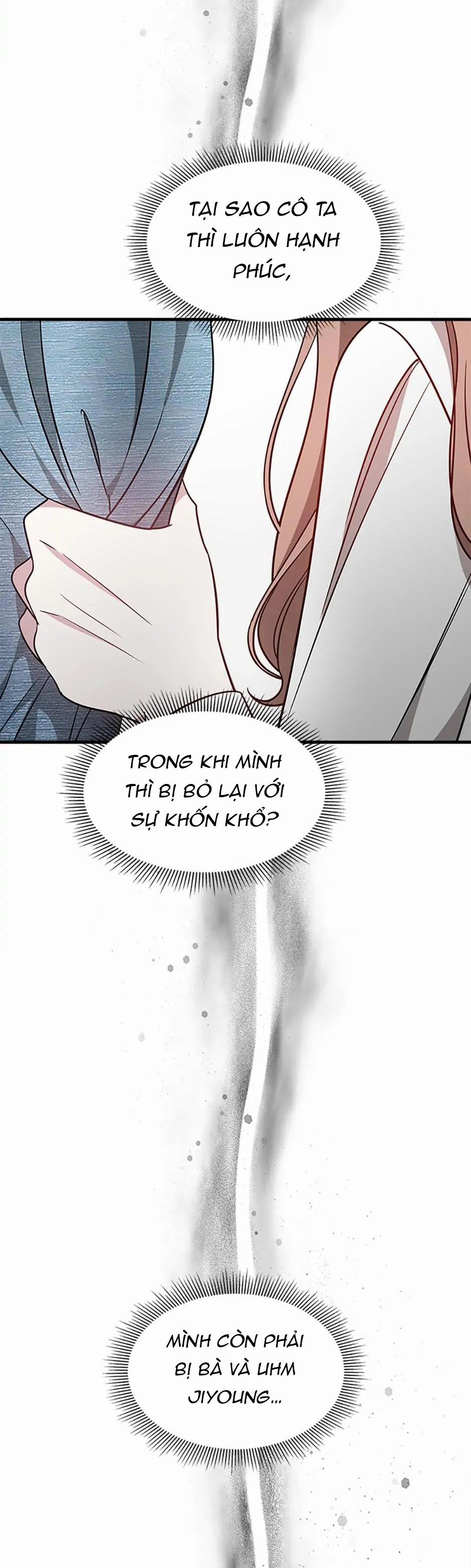 Làm Chồng Tôi Đi 3.1 trang 6