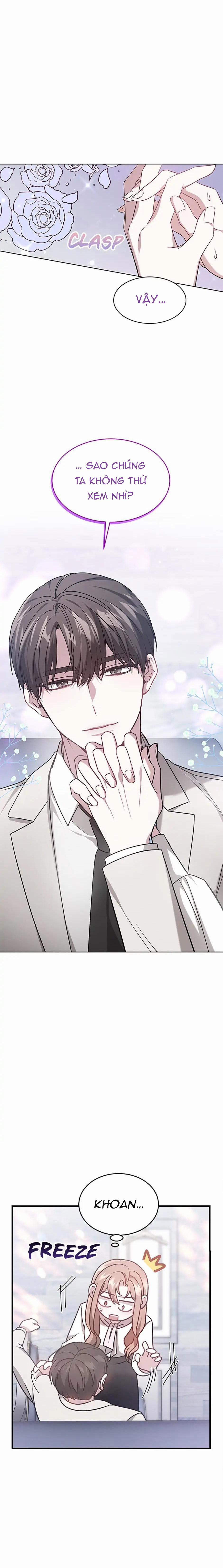 Làm Chồng Tôi Đi 3.2 trang 1