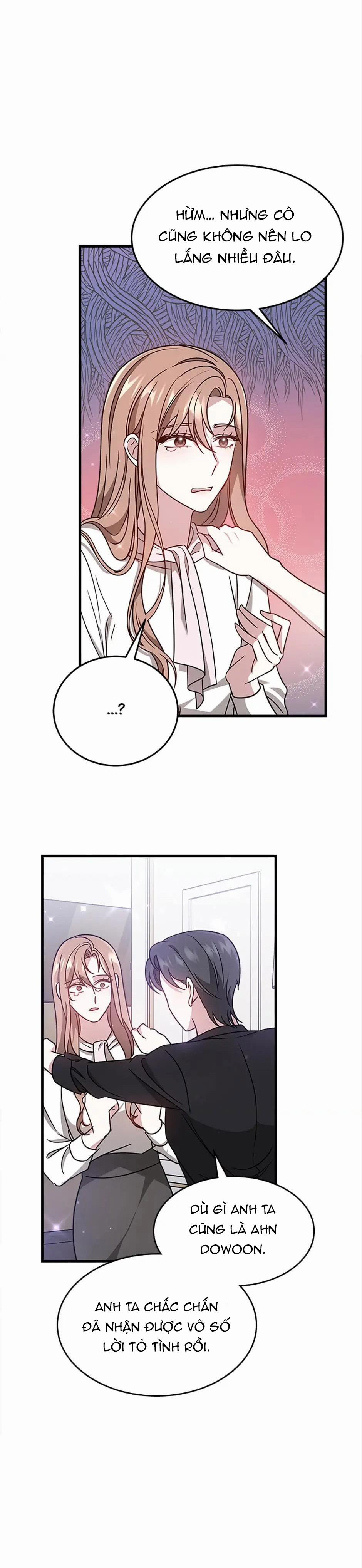 Làm Chồng Tôi Đi 3.2 trang 13