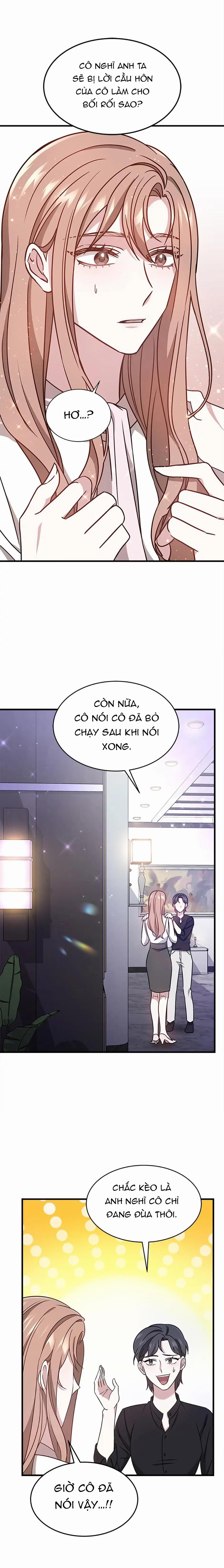 Làm Chồng Tôi Đi 3.2 trang 14