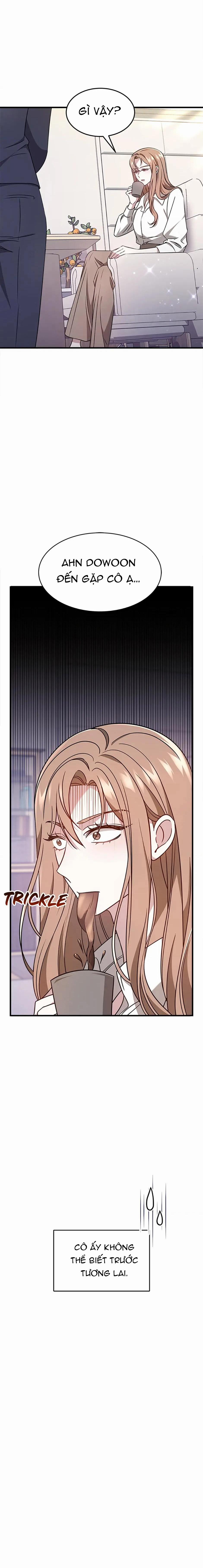 Làm Chồng Tôi Đi 3.2 trang 17