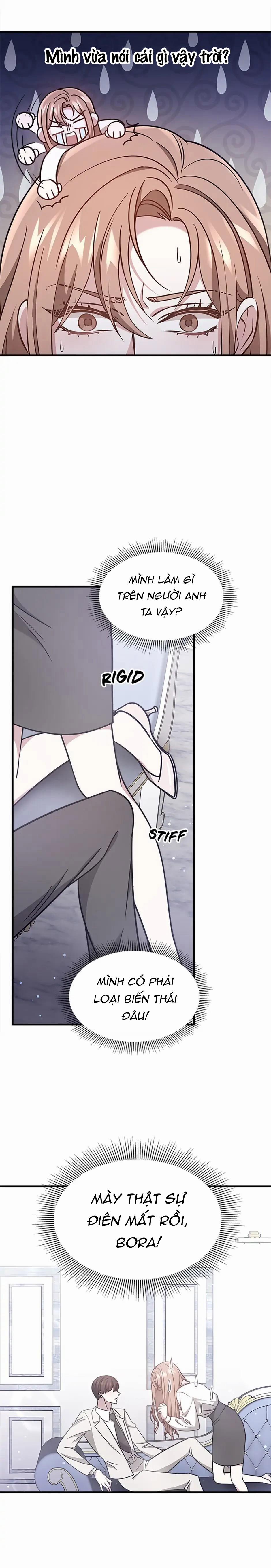 Làm Chồng Tôi Đi 3.2 trang 2