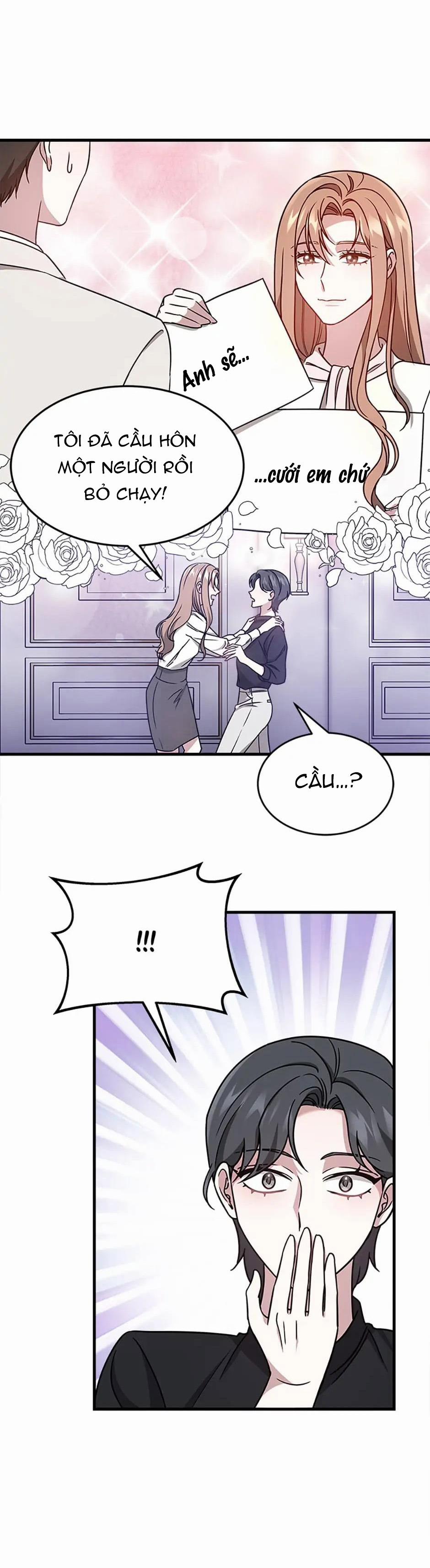 Làm Chồng Tôi Đi 3.2 trang 8