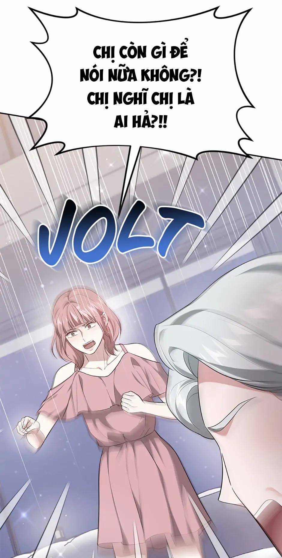 Làm Chồng Tôi Đi 30.1 trang 10