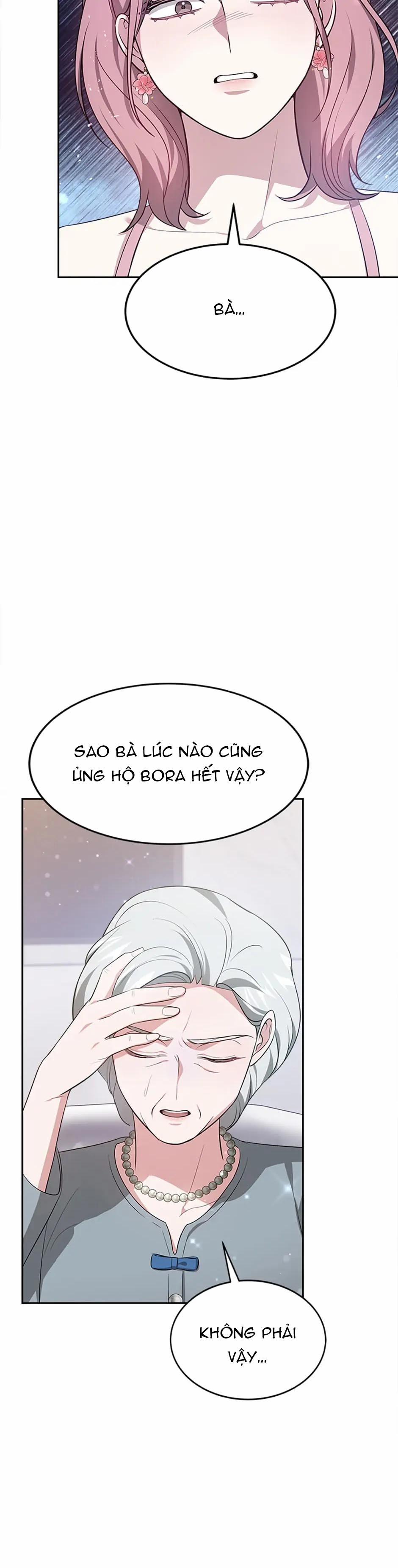 Làm Chồng Tôi Đi 30.1 trang 12