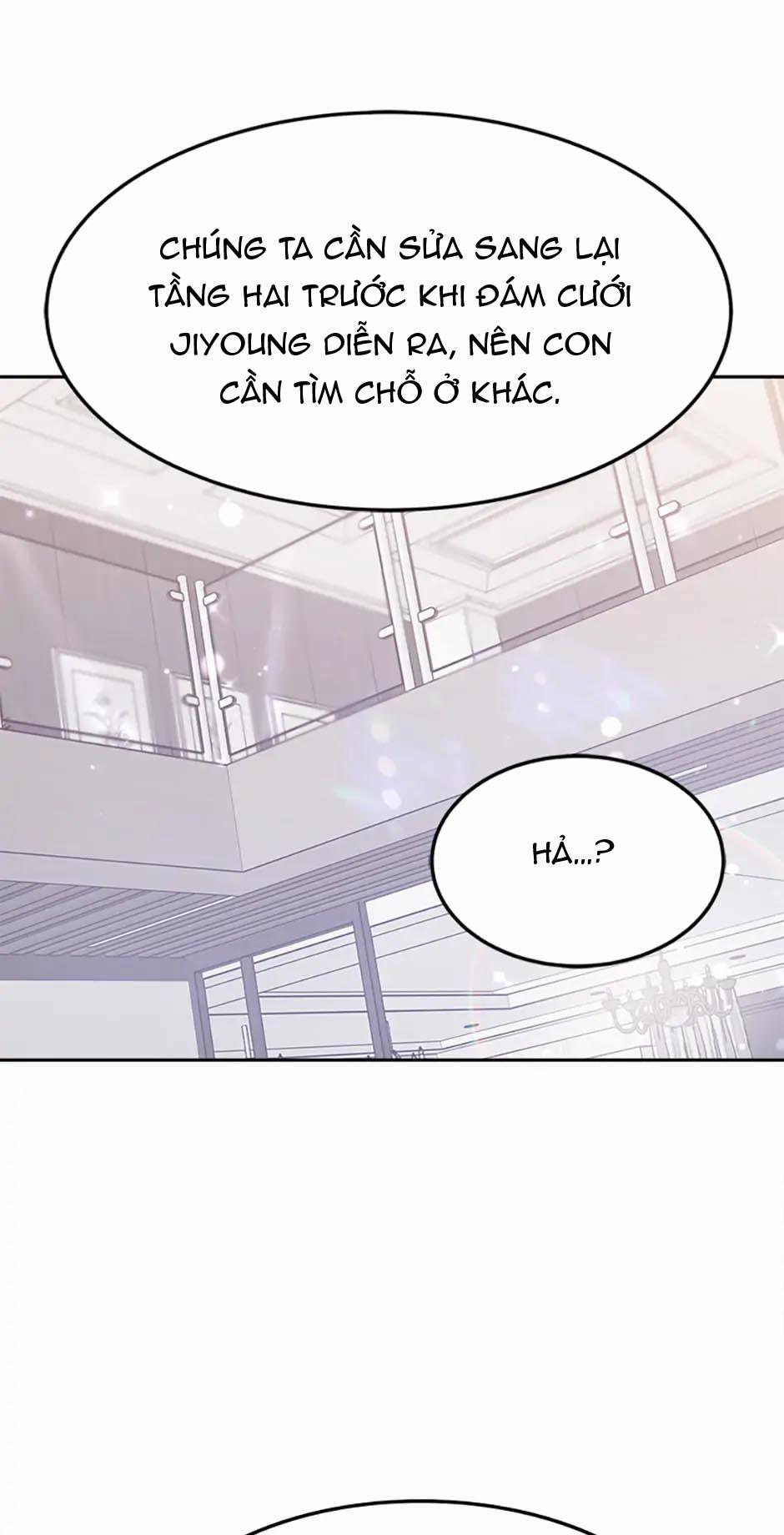 Làm Chồng Tôi Đi 30.1 trang 18