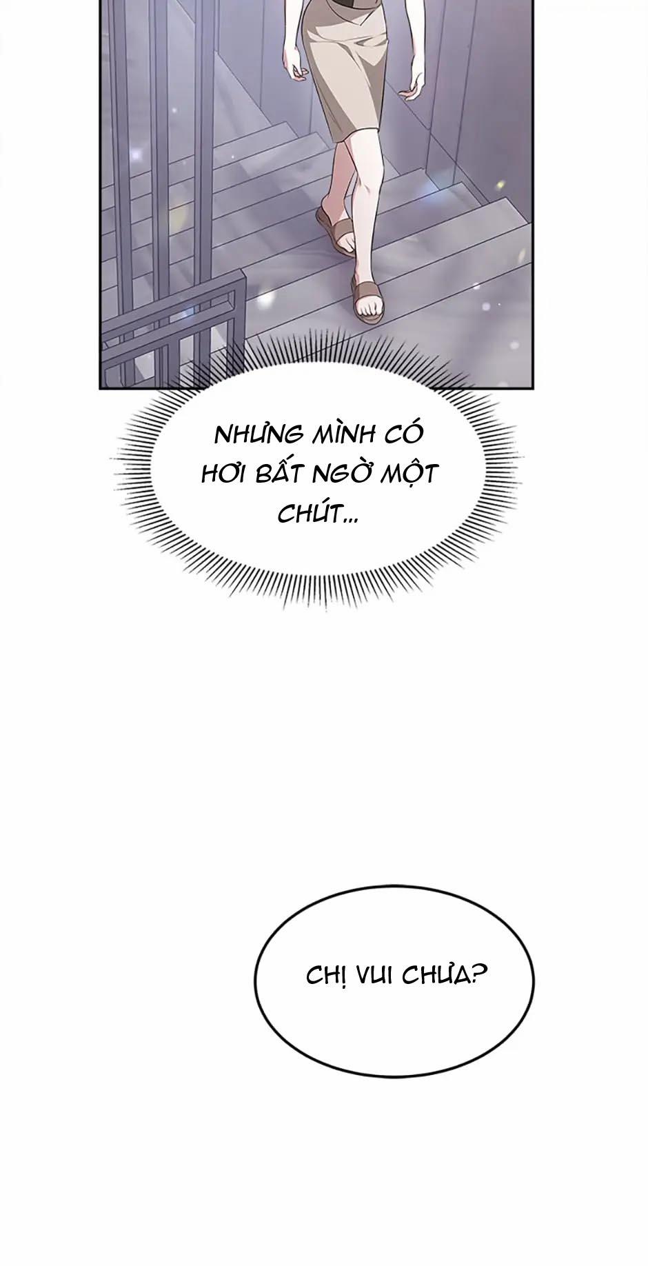 Làm Chồng Tôi Đi 30.1 trang 23