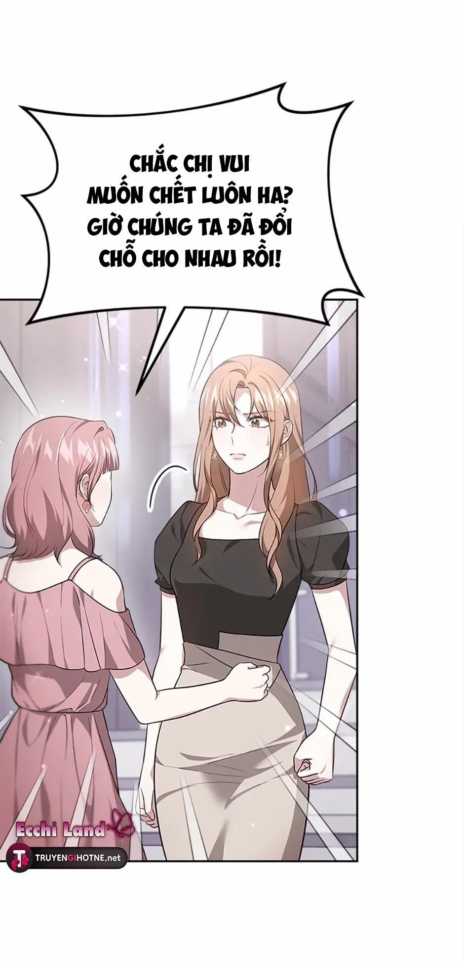 Làm Chồng Tôi Đi 30.1 trang 25