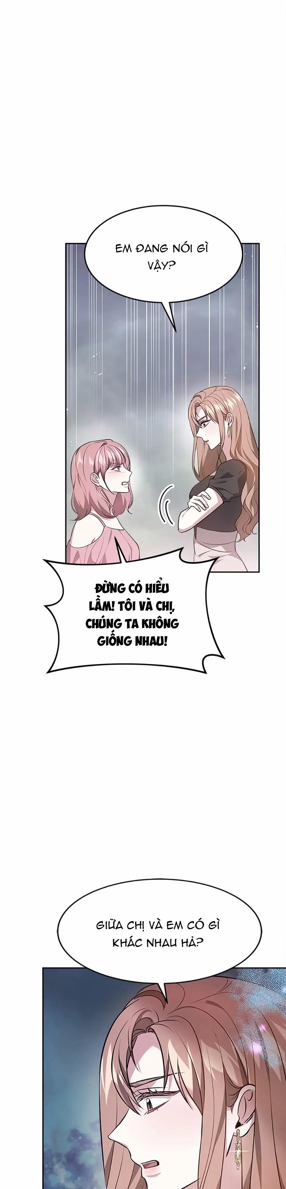 Làm Chồng Tôi Đi 30.1 trang 26