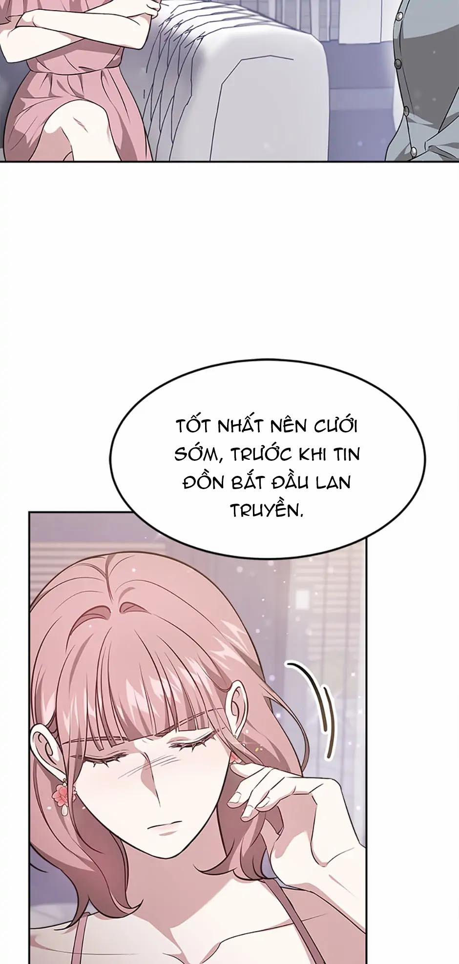 Làm Chồng Tôi Đi 30.1 trang 3