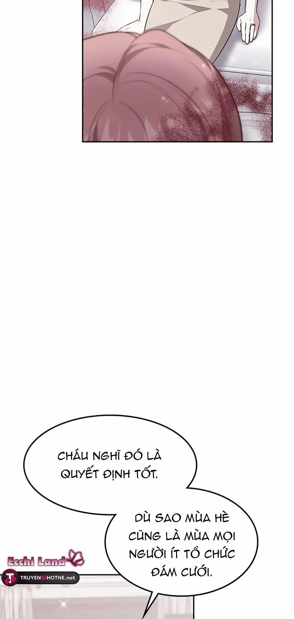 Làm Chồng Tôi Đi 30.1 trang 5