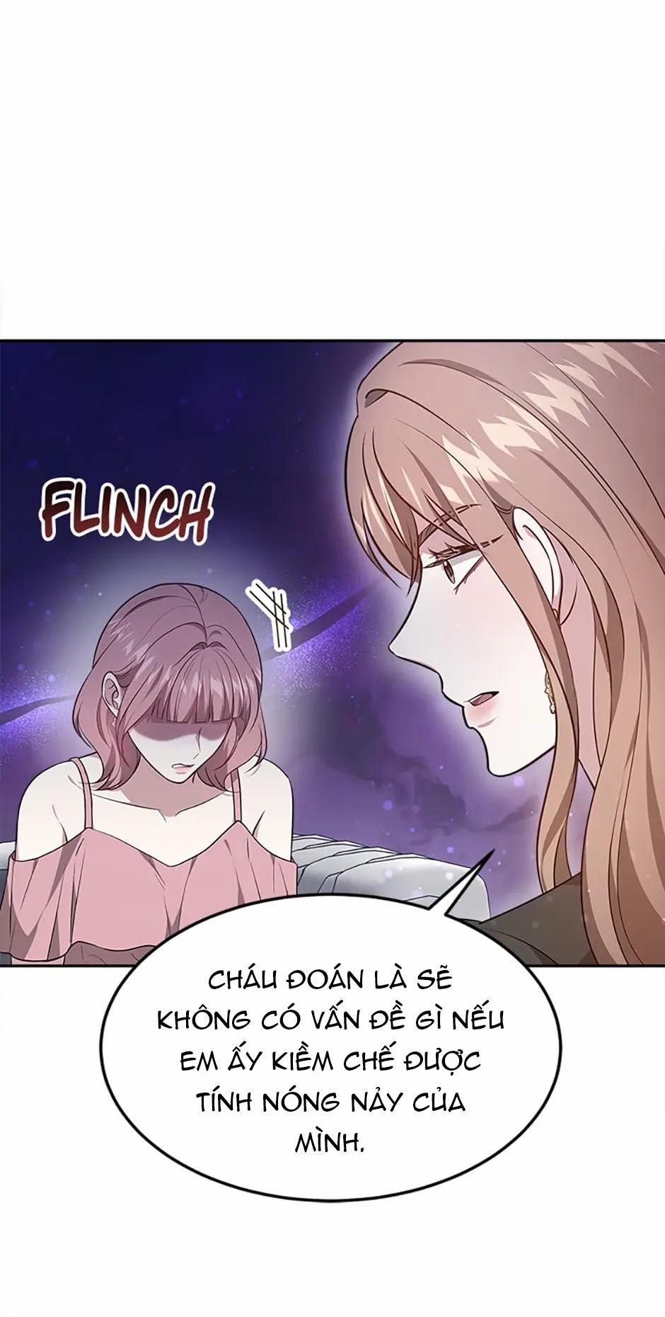 Làm Chồng Tôi Đi 30.1 trang 8