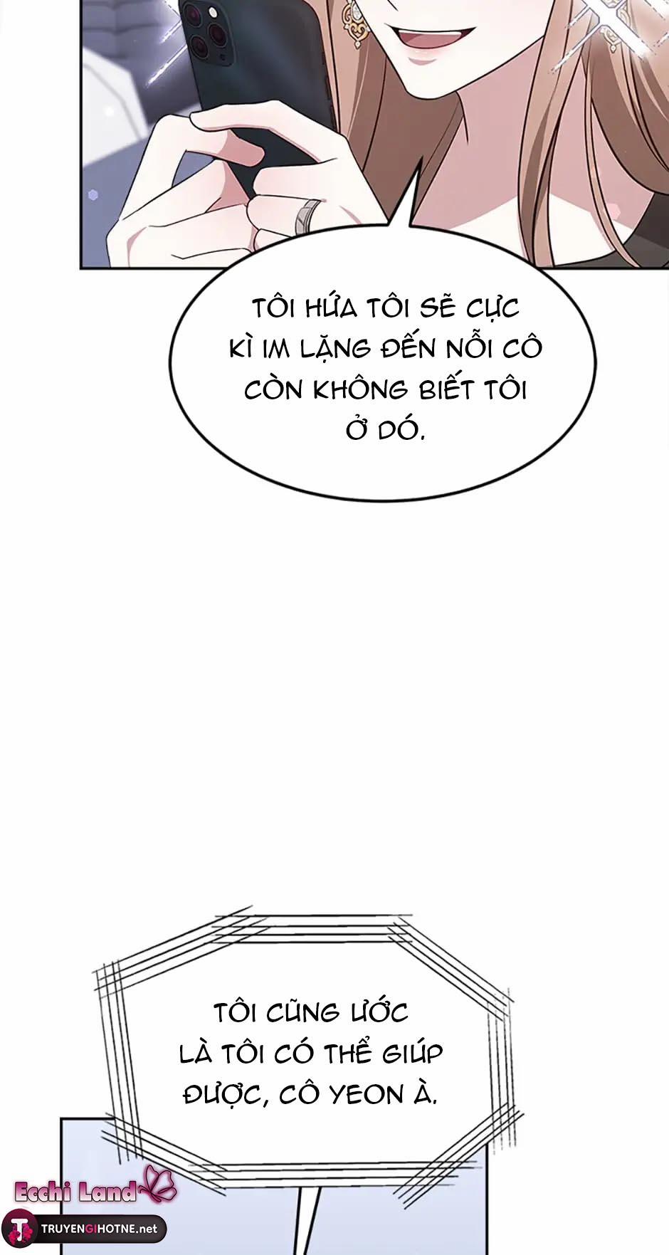 Làm Chồng Tôi Đi 30.2 trang 16