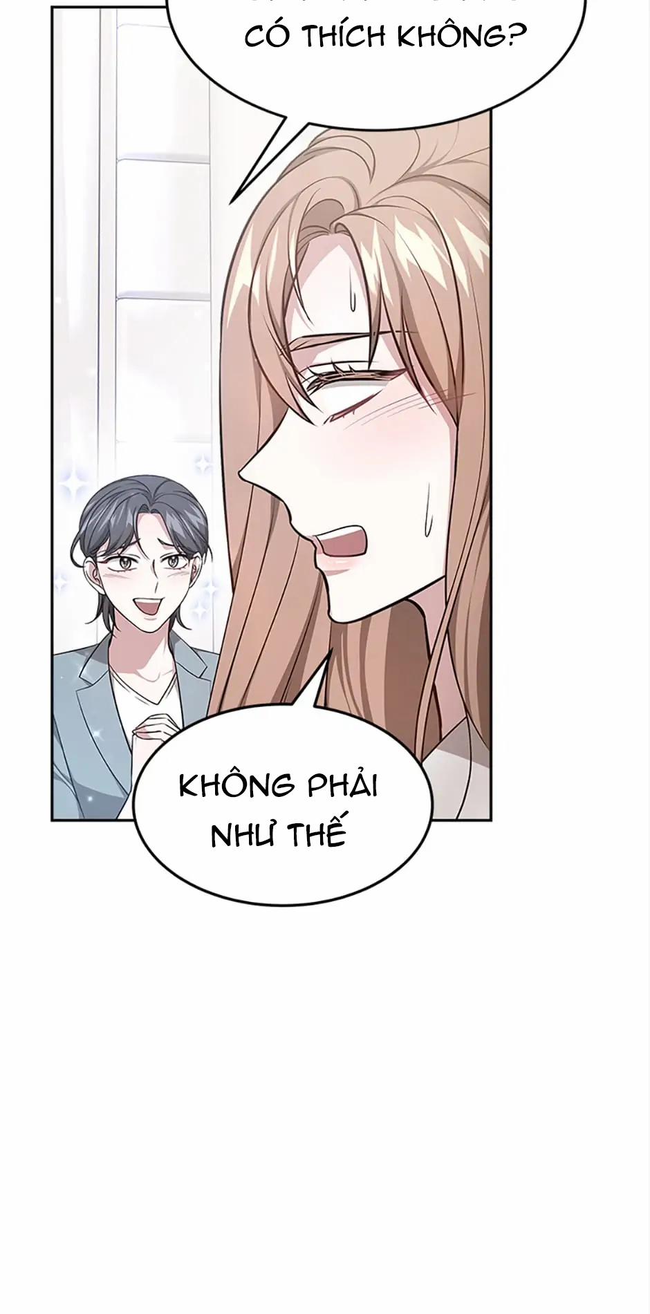 Làm Chồng Tôi Đi 32.1 trang 23