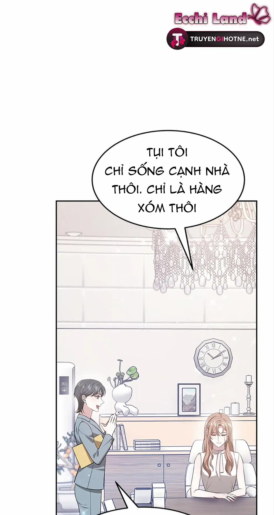 Làm Chồng Tôi Đi 32.1 trang 24