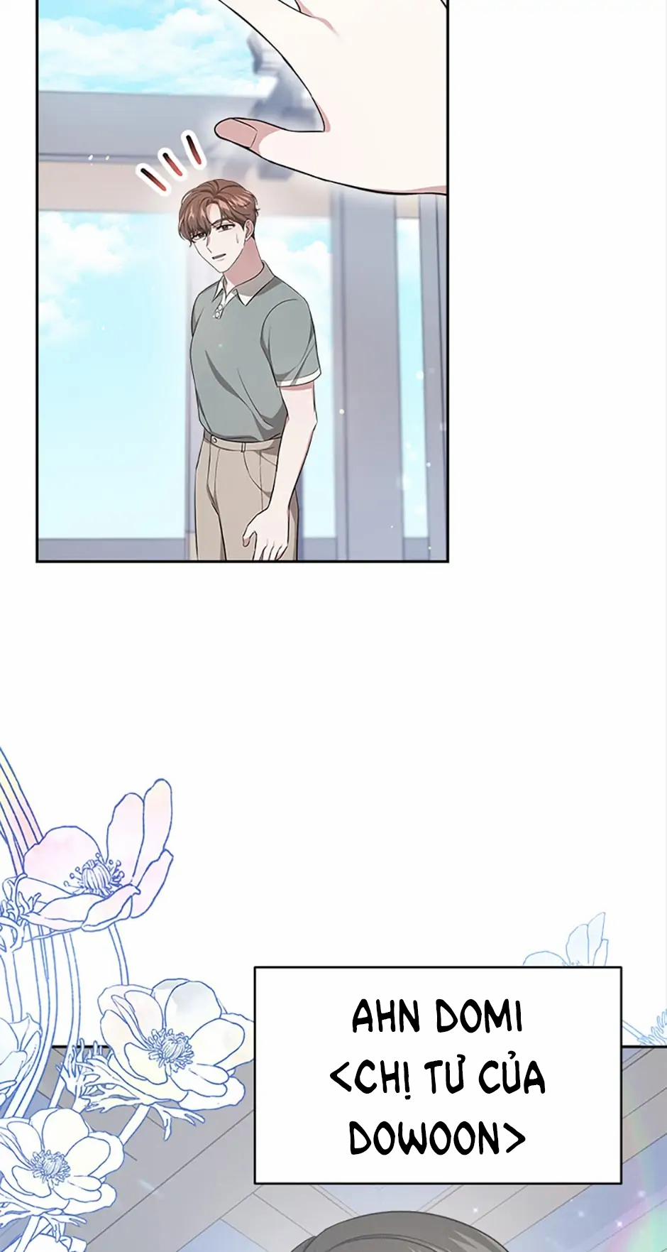 Làm Chồng Tôi Đi 32.1 trang 4