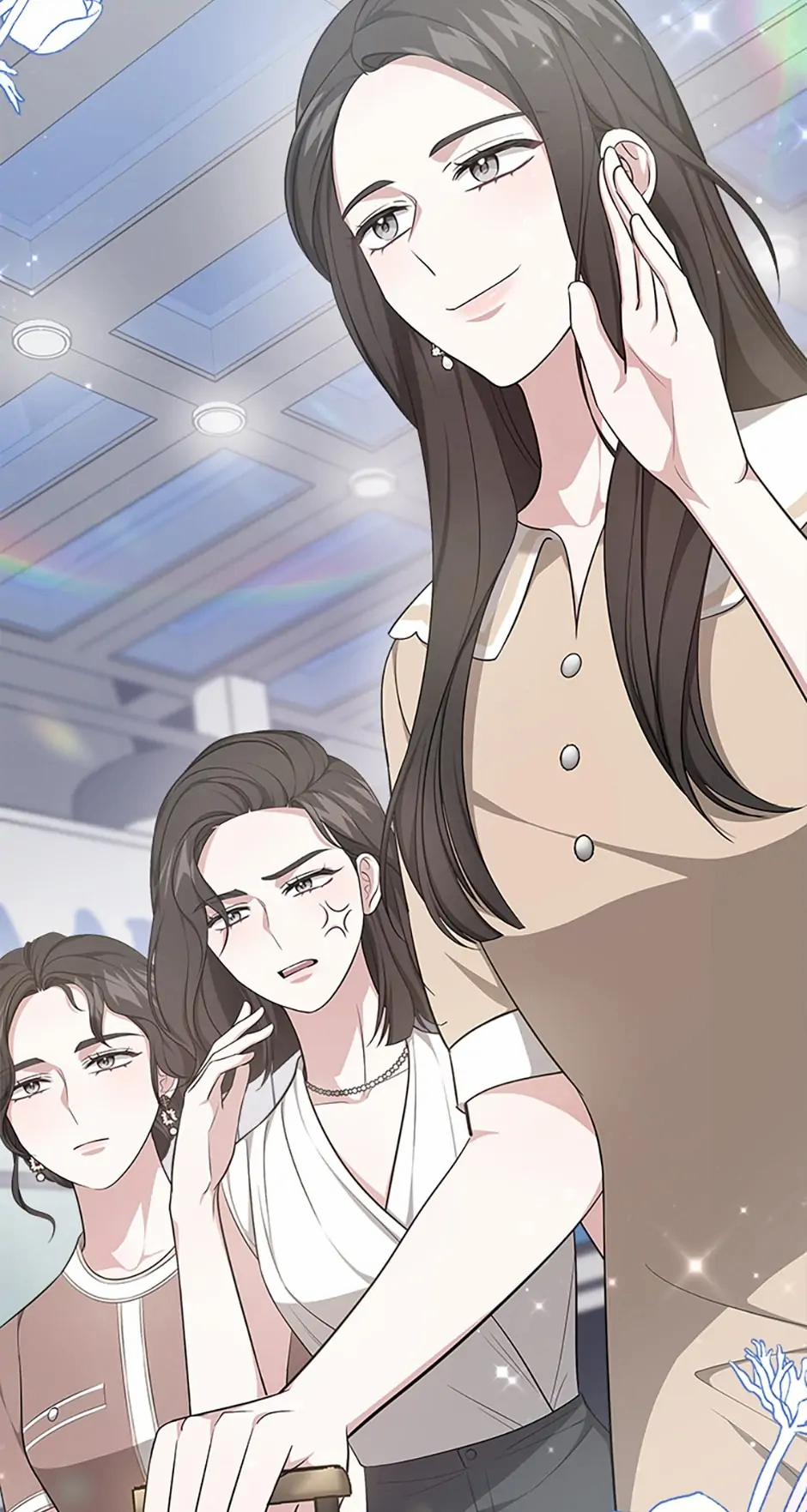 Làm Chồng Tôi Đi 32.1 trang 5