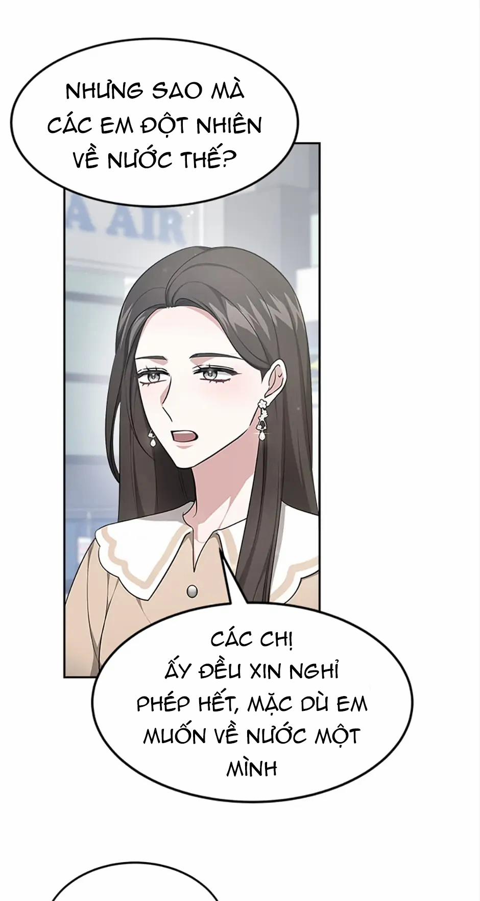 Làm Chồng Tôi Đi 32.1 trang 9