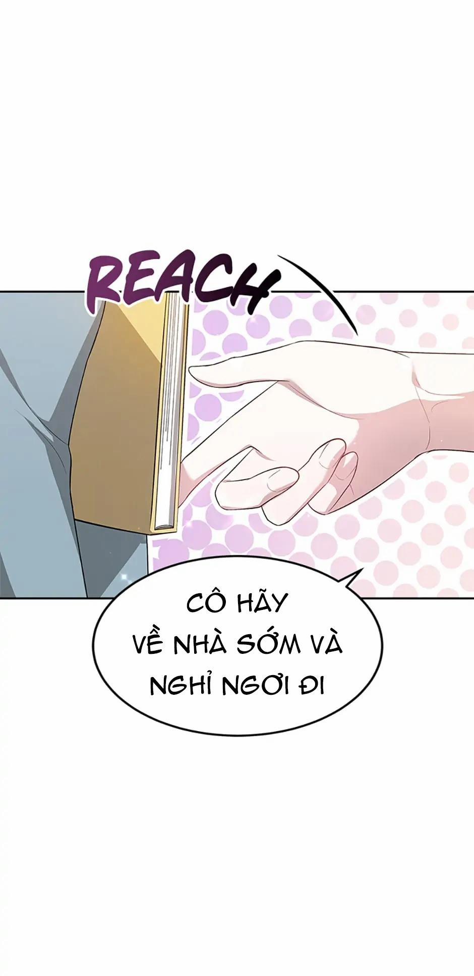 Làm Chồng Tôi Đi 32.2 trang 1