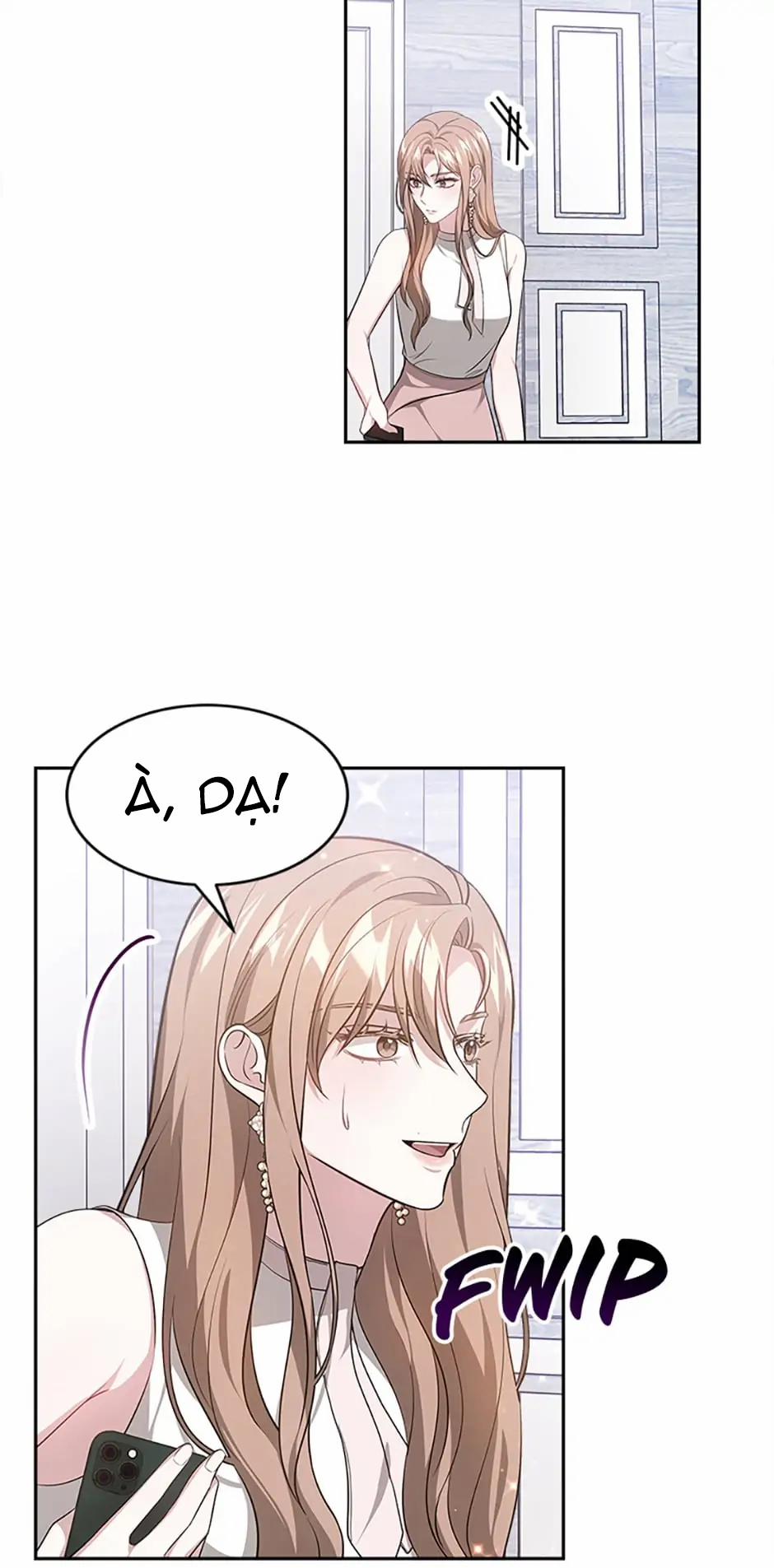 Làm Chồng Tôi Đi 32.2 trang 14