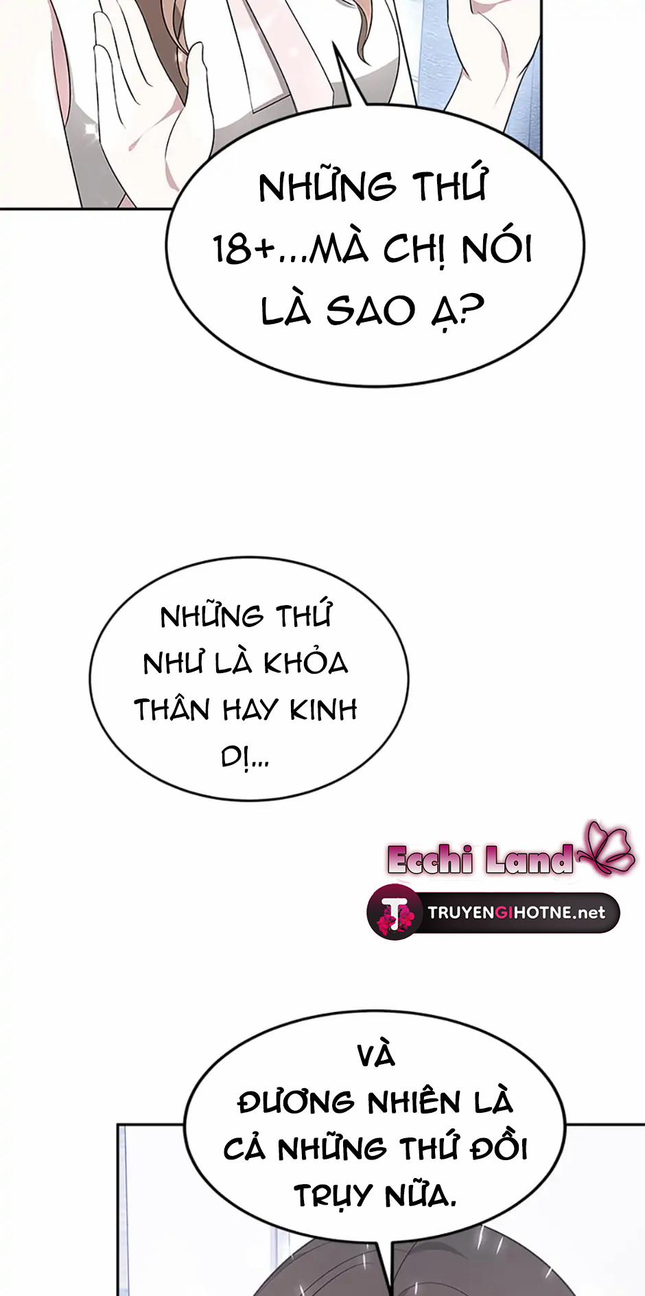 Làm Chồng Tôi Đi 32.2 trang 19