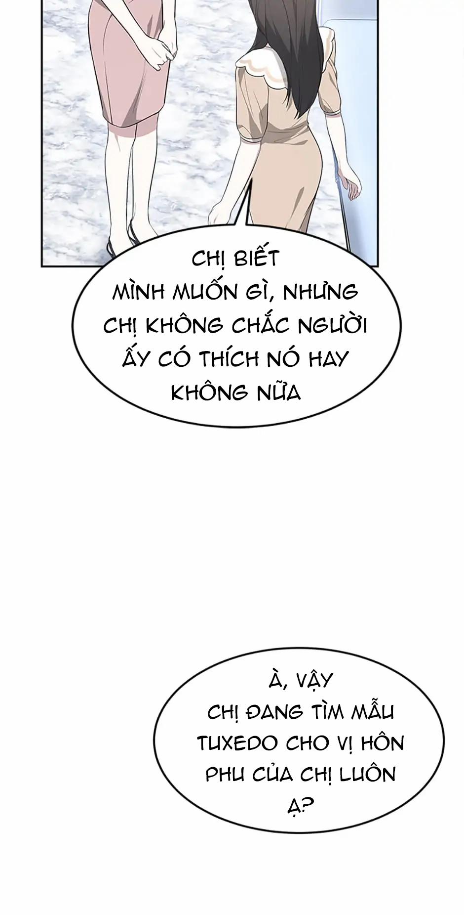 Làm Chồng Tôi Đi 32.2 trang 26