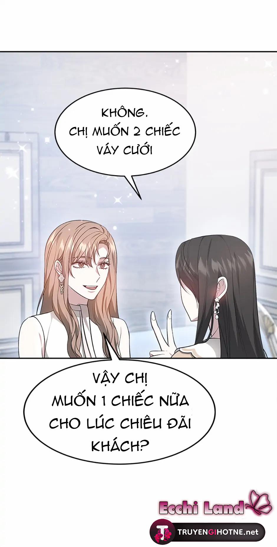 Làm Chồng Tôi Đi 32.2 trang 27