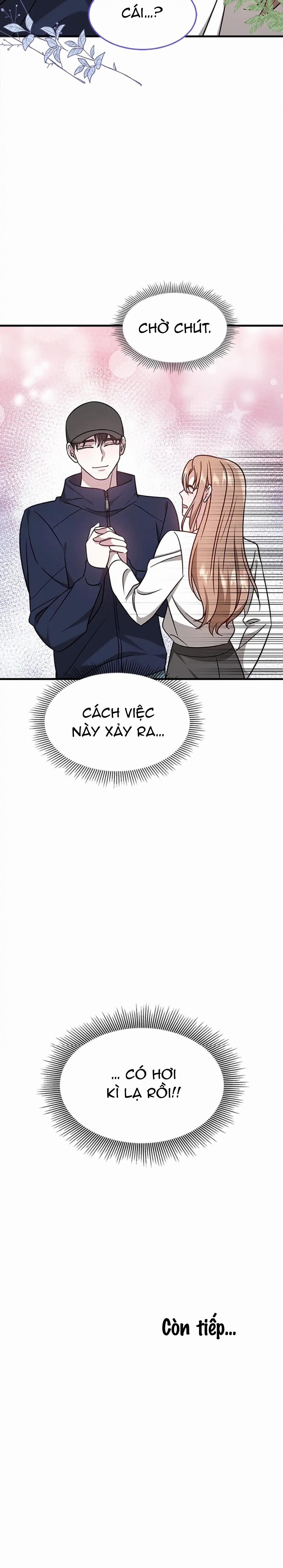 Làm Chồng Tôi Đi 4.2 trang 6