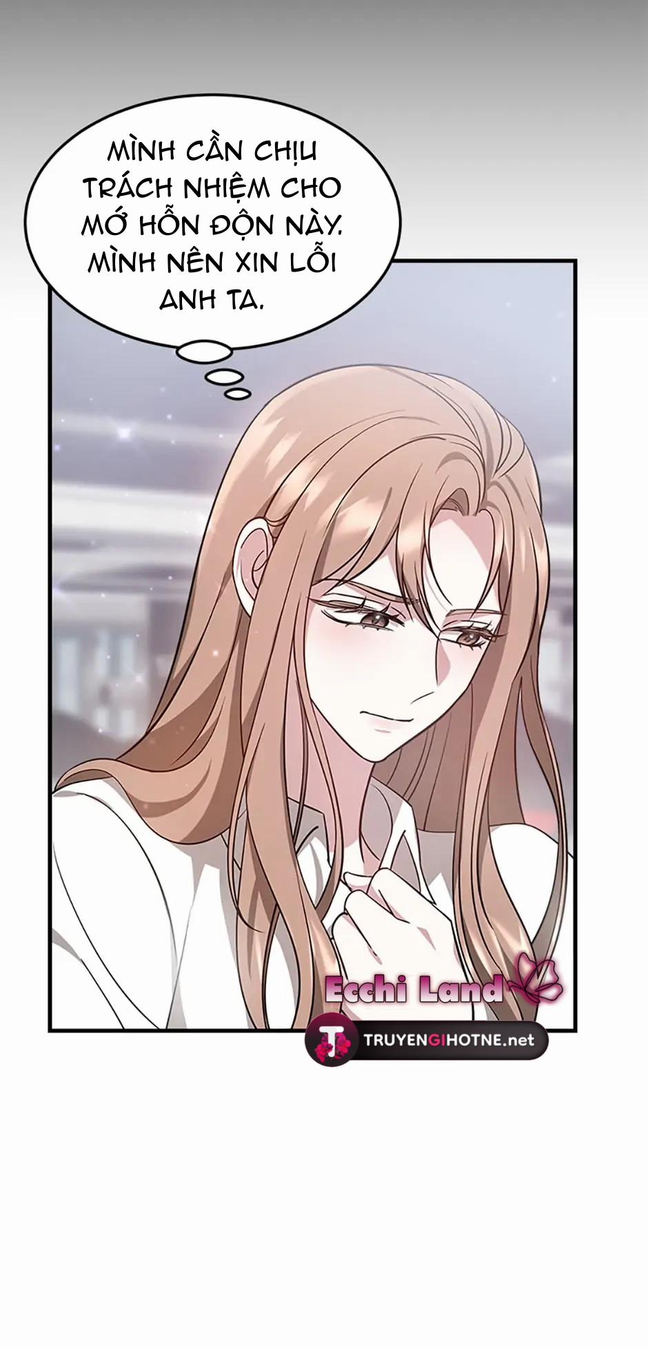 Làm Chồng Tôi Đi 5.1 trang 17