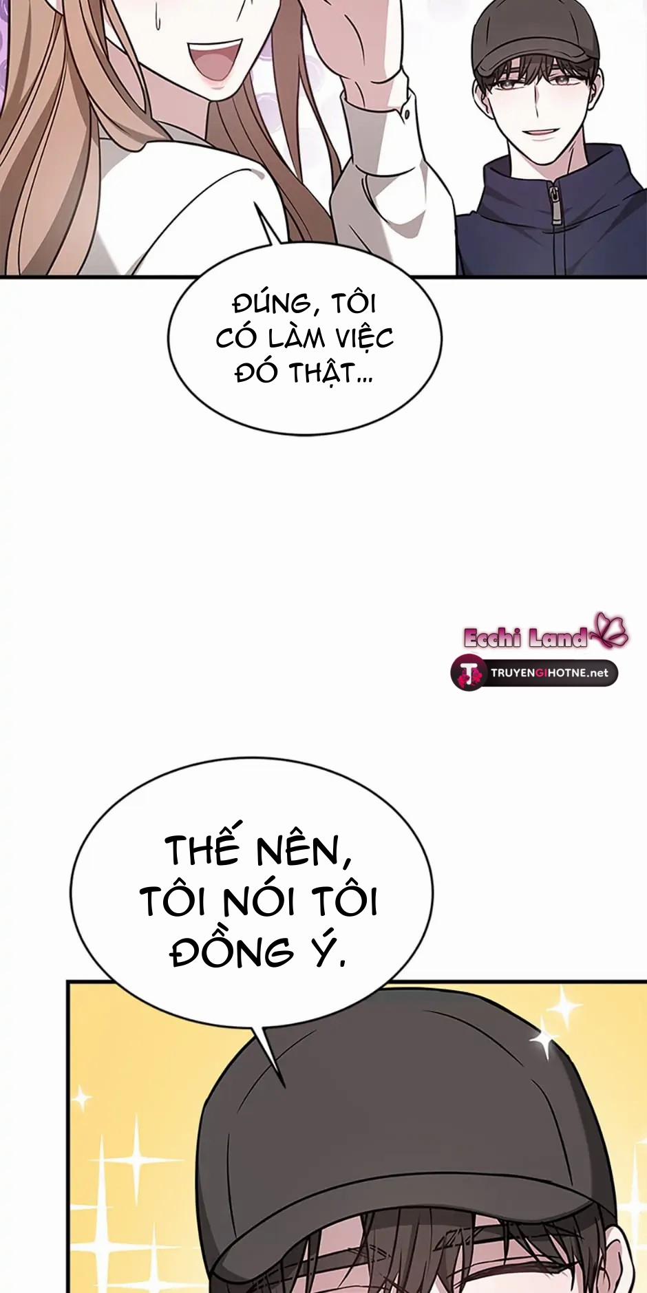 Làm Chồng Tôi Đi 5.1 trang 3