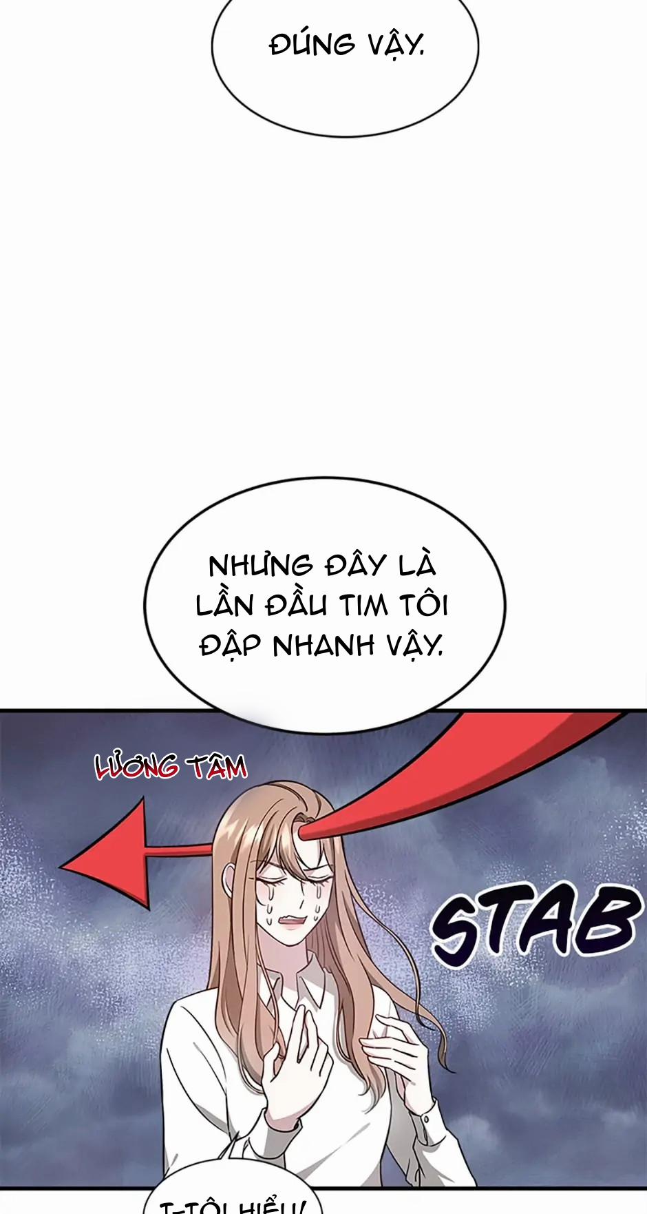 Làm Chồng Tôi Đi 5.1 trang 32