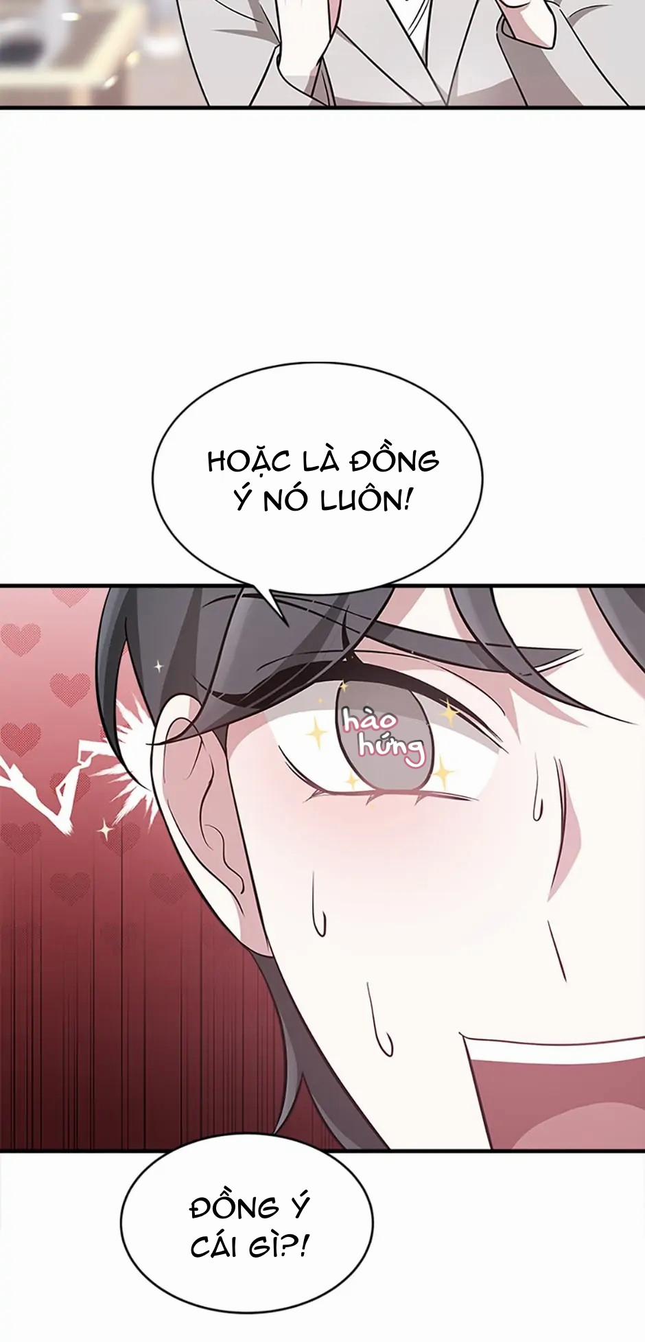 Làm Chồng Tôi Đi 5.2 trang 15