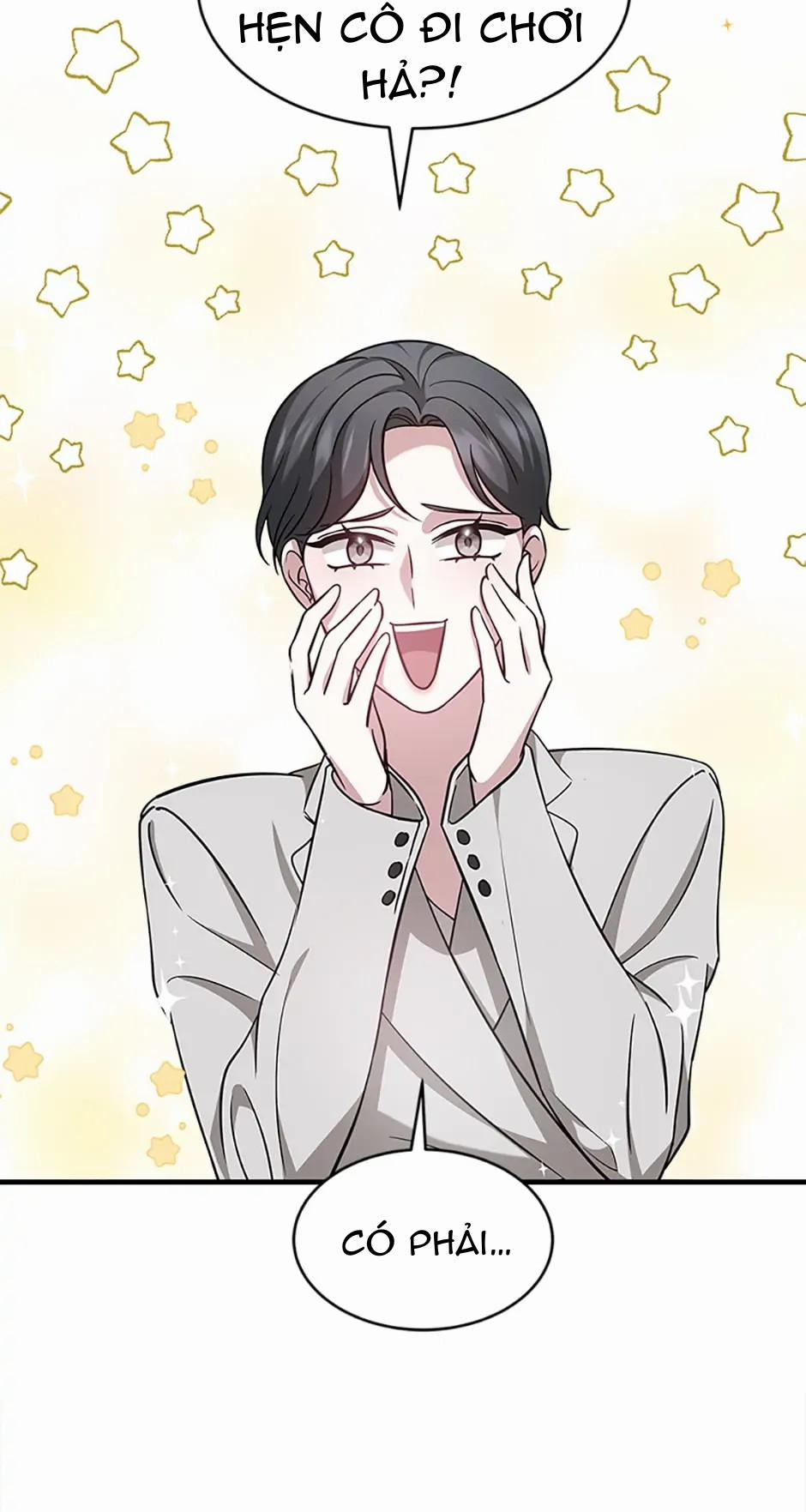 Làm Chồng Tôi Đi 5.2 trang 2