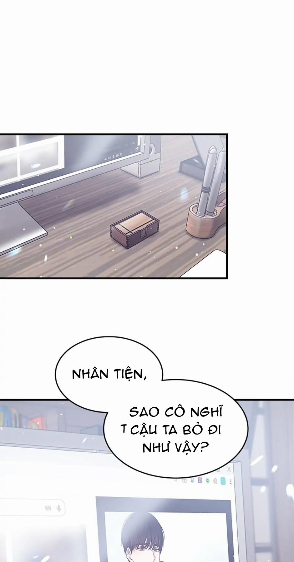 Làm Chồng Tôi Đi 5.2 trang 20