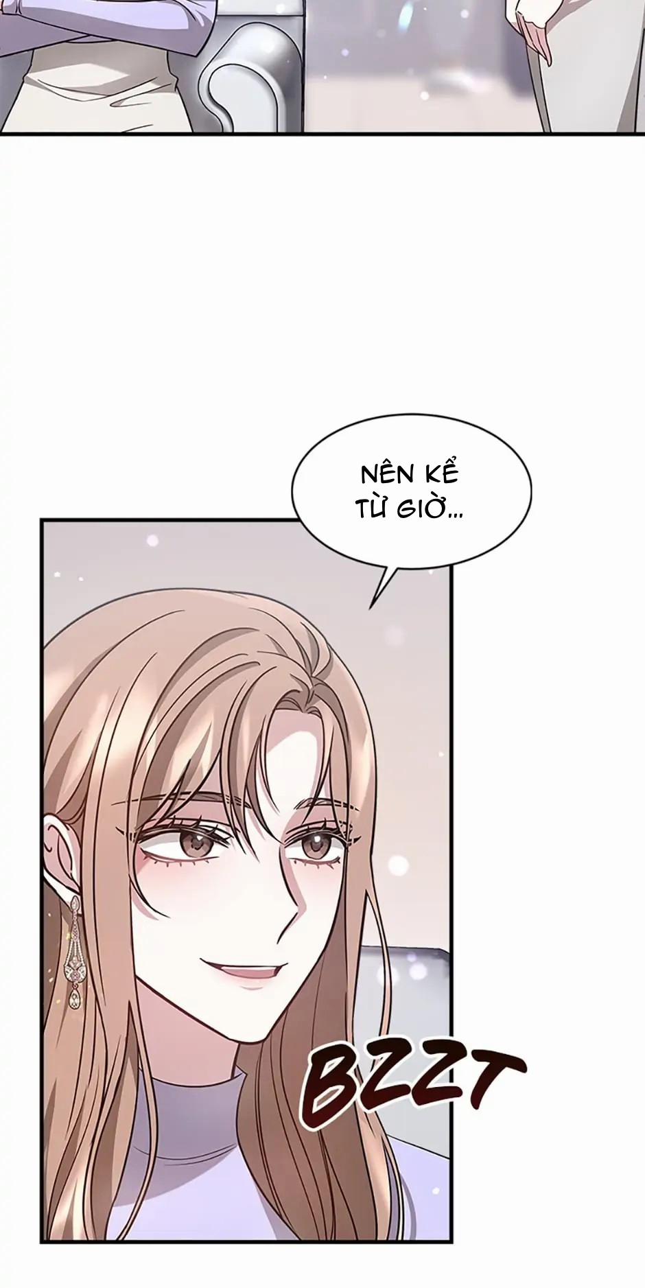 Làm Chồng Tôi Đi 5.2 trang 33