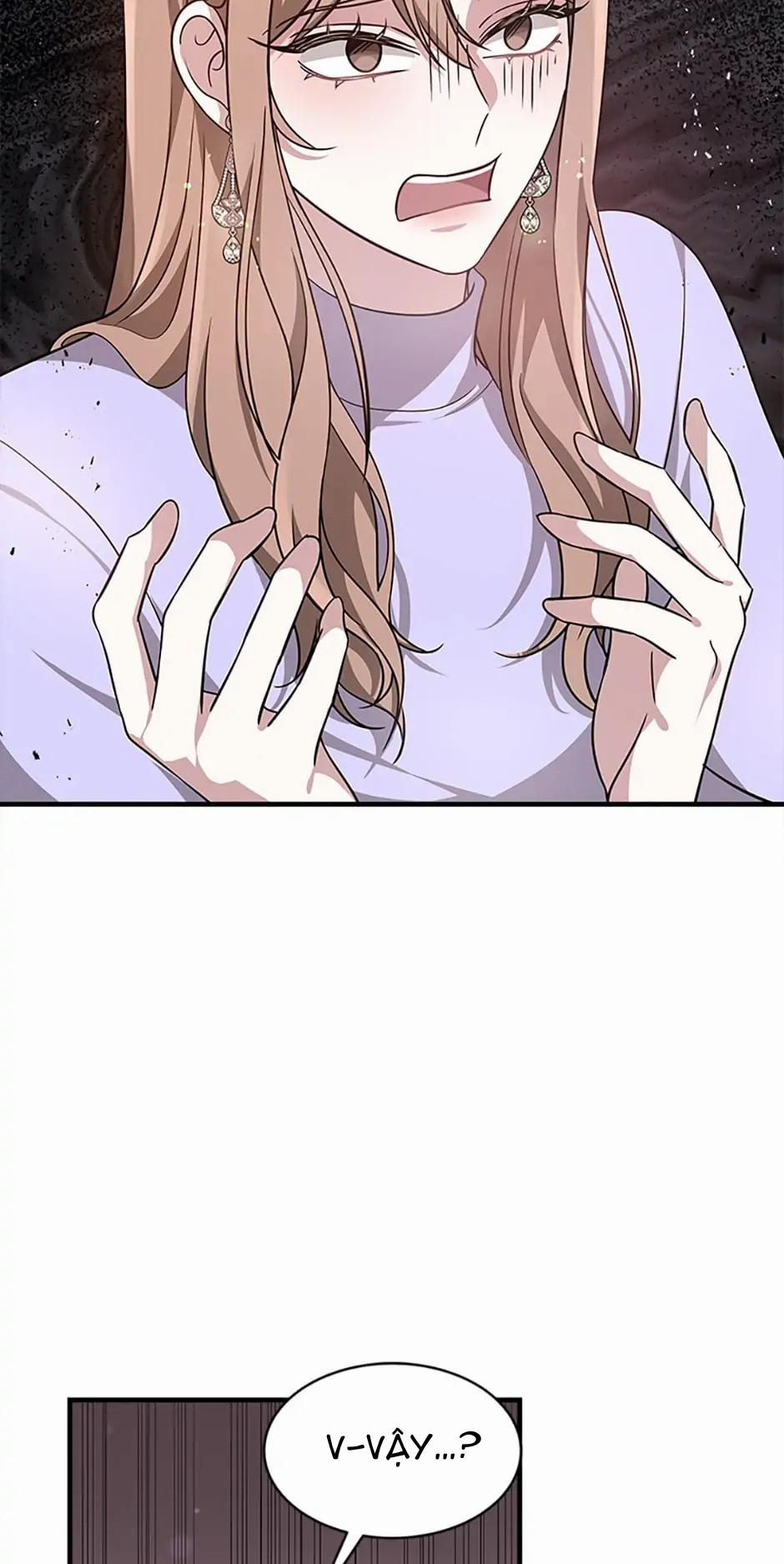 Làm Chồng Tôi Đi 5.2 trang 41