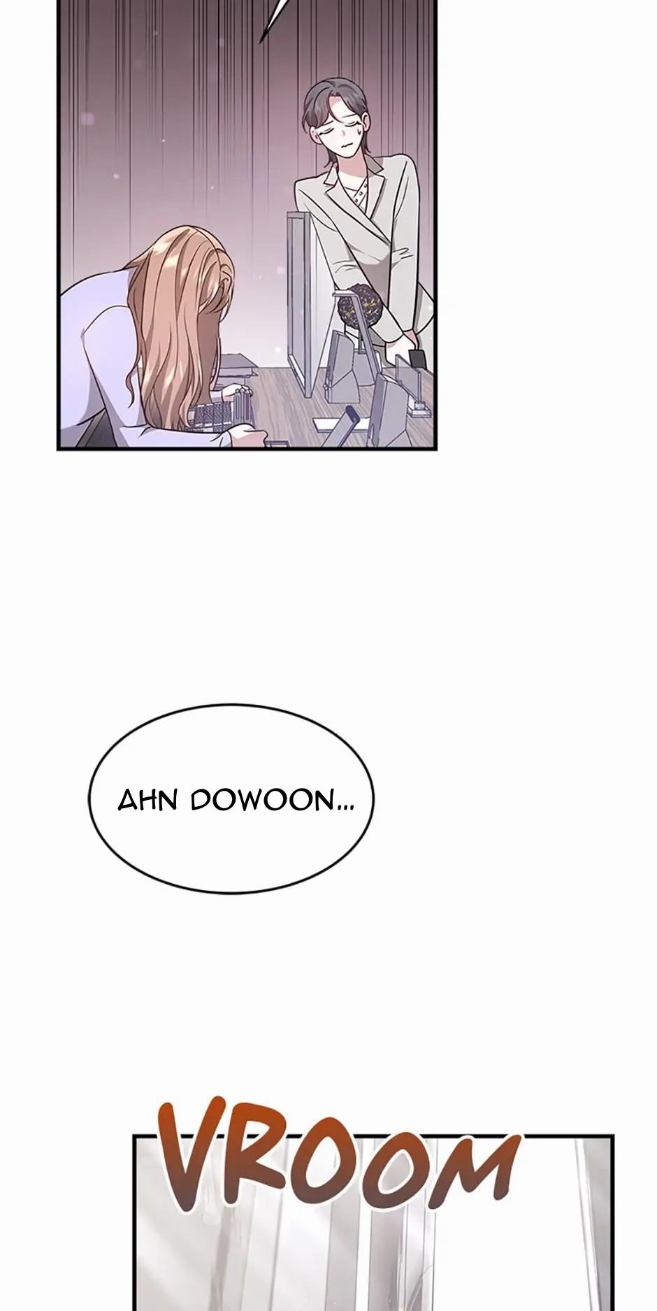 Làm Chồng Tôi Đi 5.2 trang 42