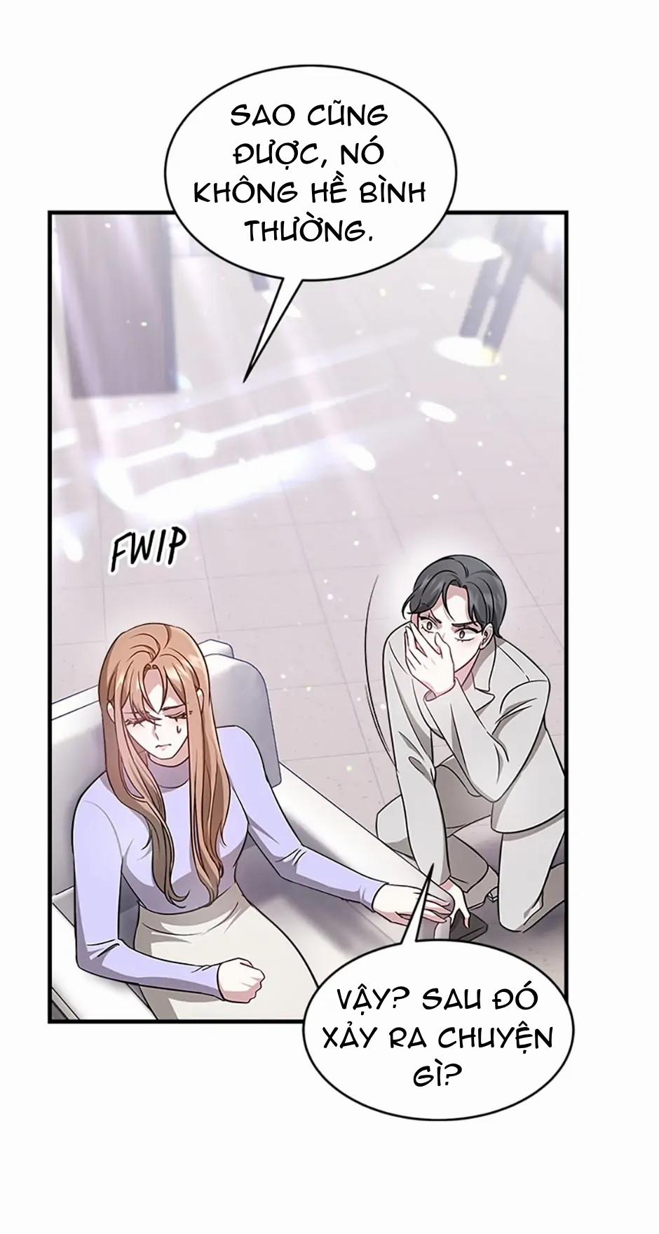 Làm Chồng Tôi Đi 5.2 trang 6