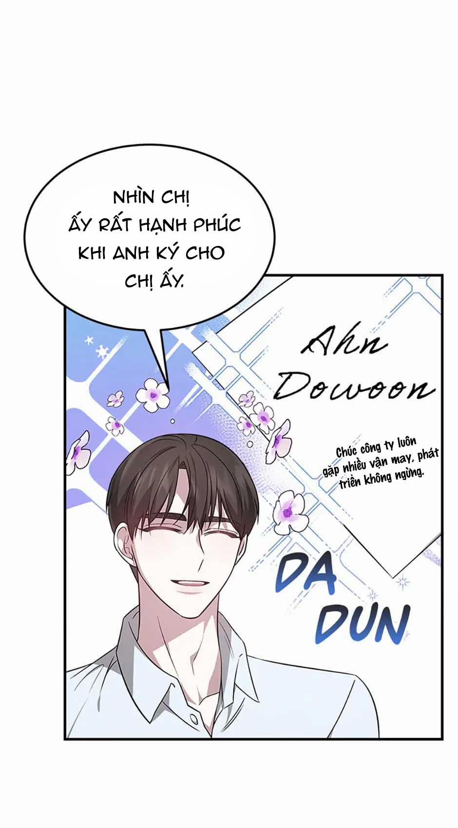 Làm Chồng Tôi Đi 6.1 trang 14