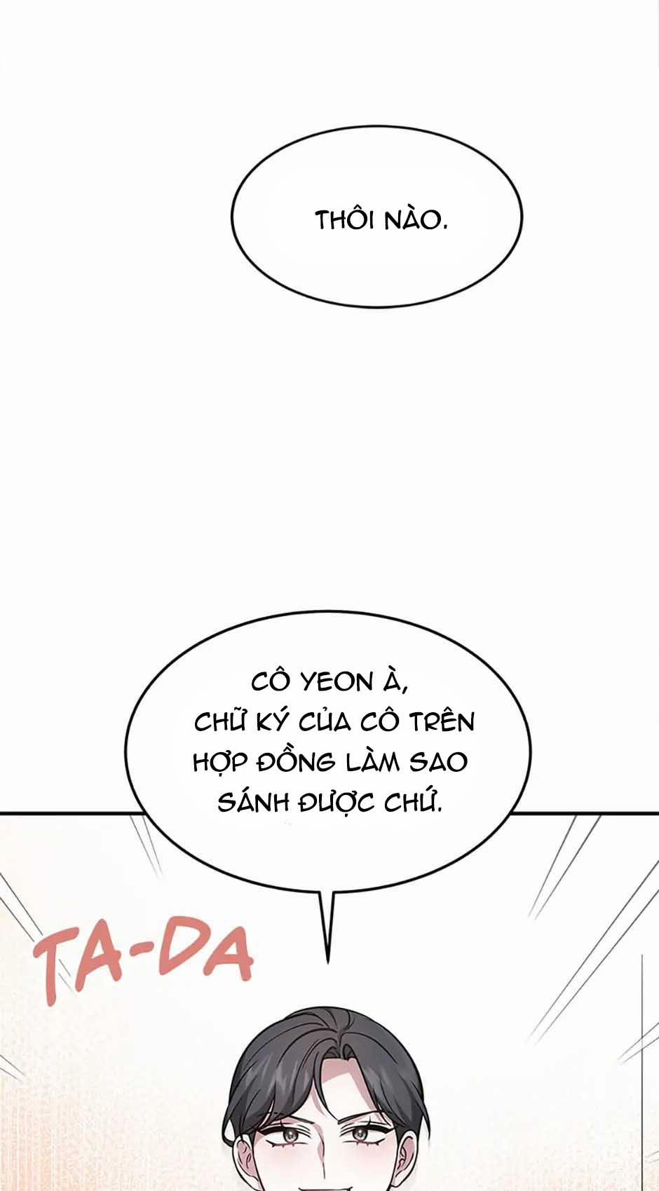 Làm Chồng Tôi Đi 6.1 trang 16