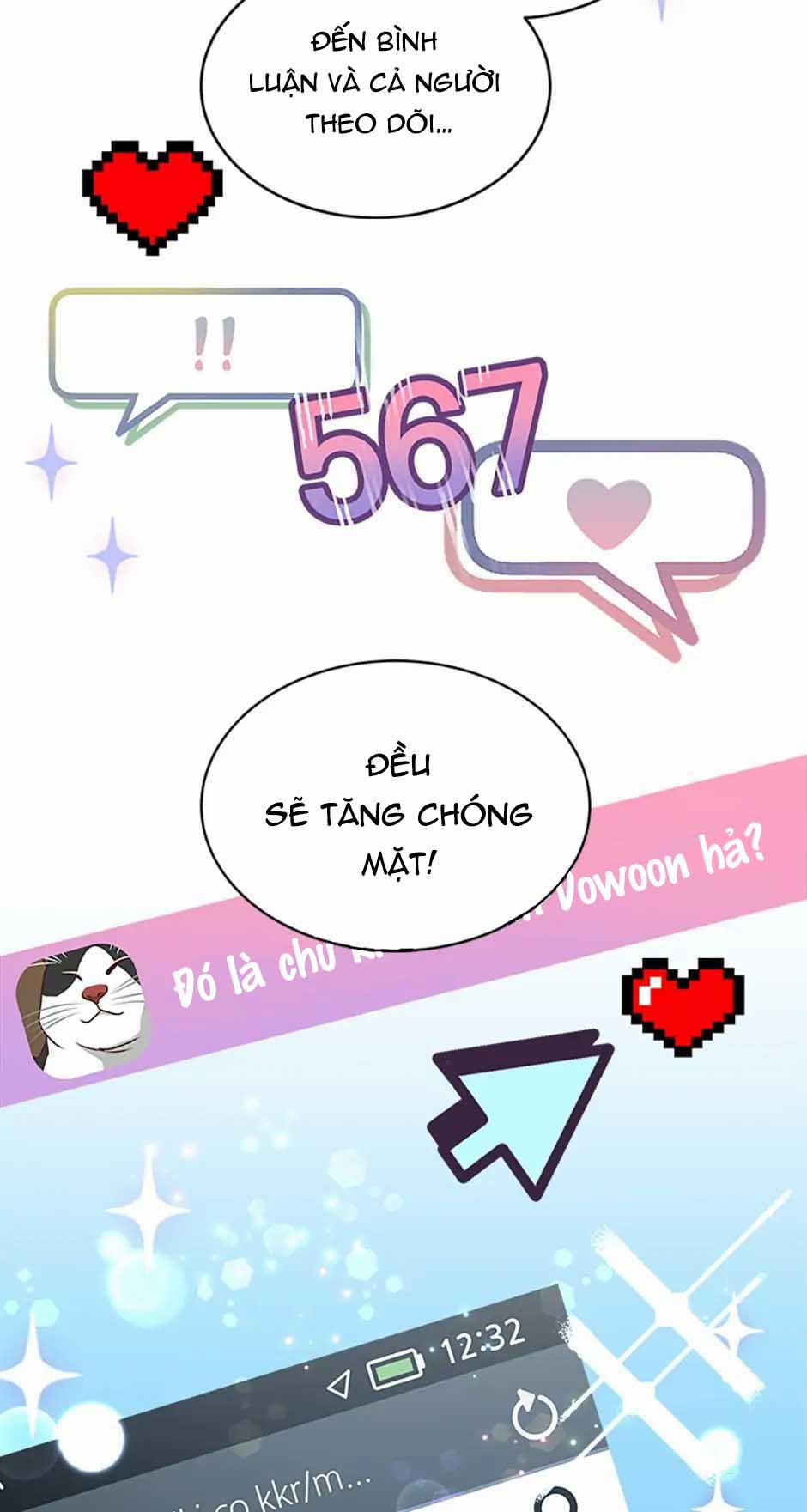 Làm Chồng Tôi Đi 6.1 trang 20