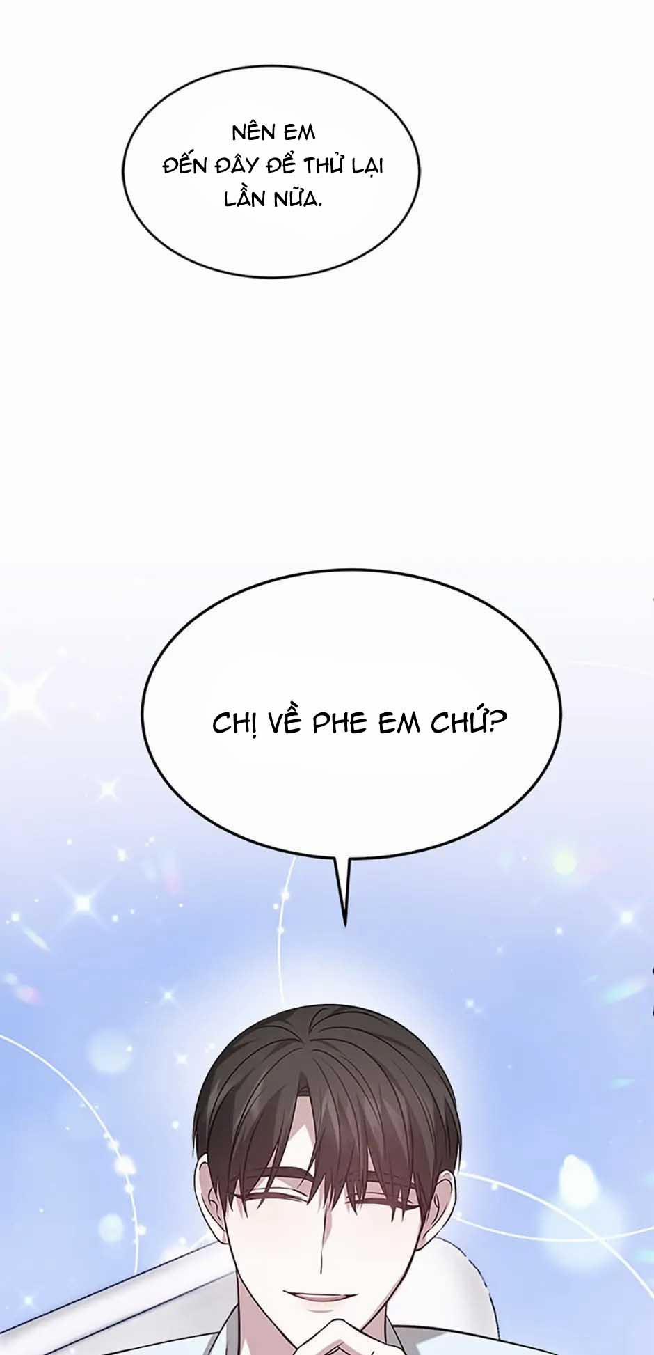 Làm Chồng Tôi Đi 6.1 trang 32