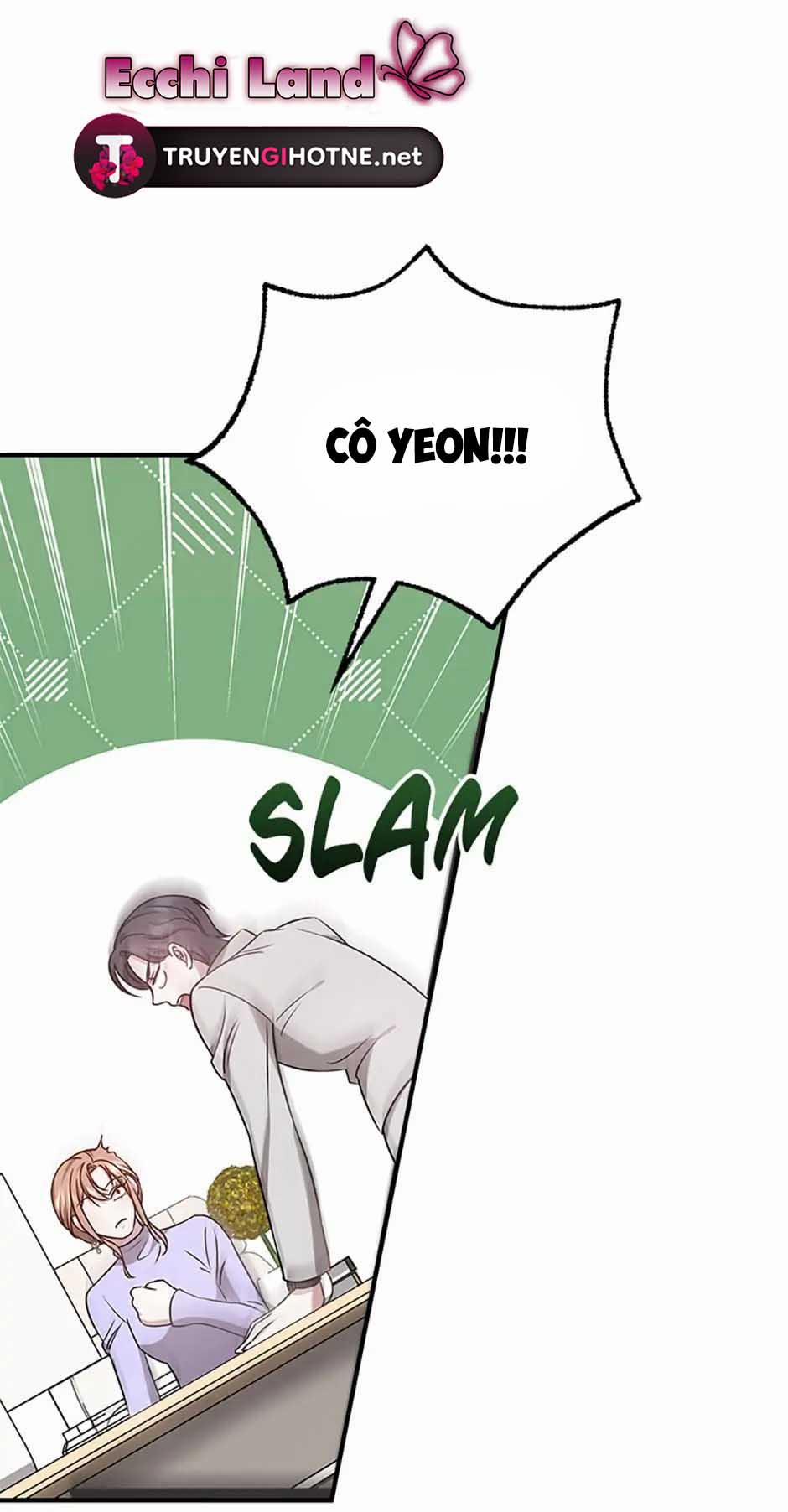 Làm Chồng Tôi Đi 6.1 trang 36