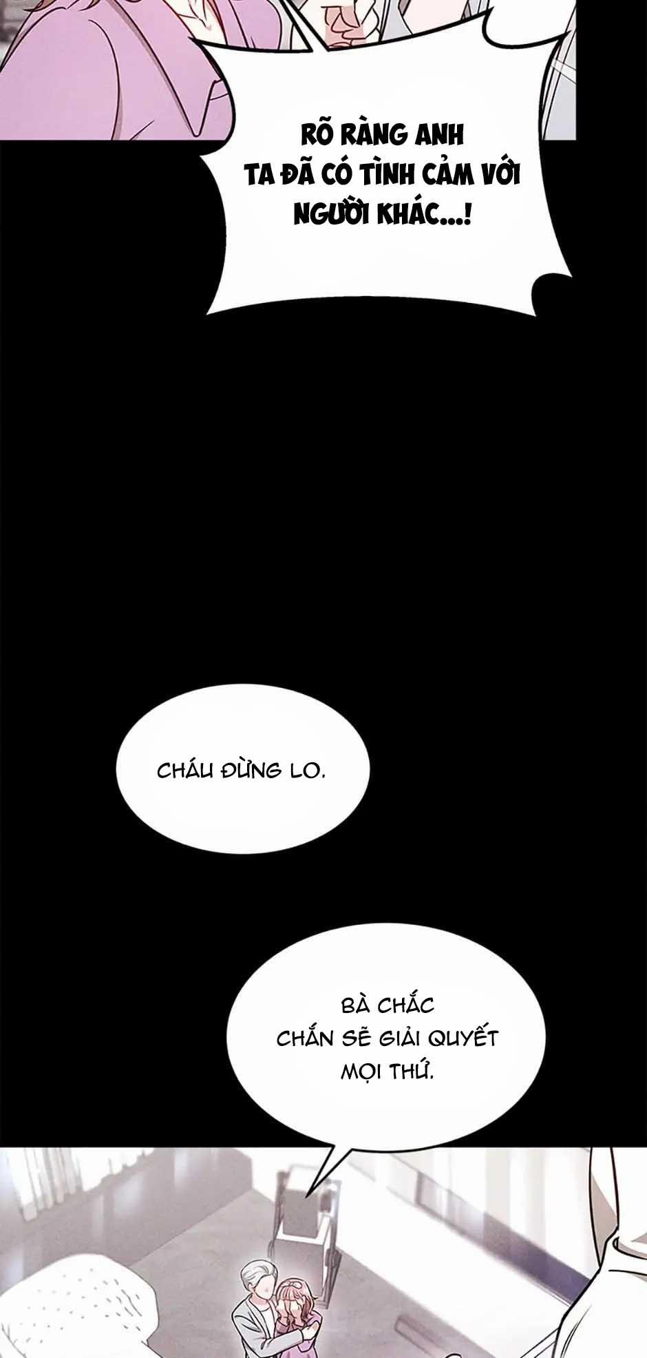 Làm Chồng Tôi Đi 6.2 trang 21