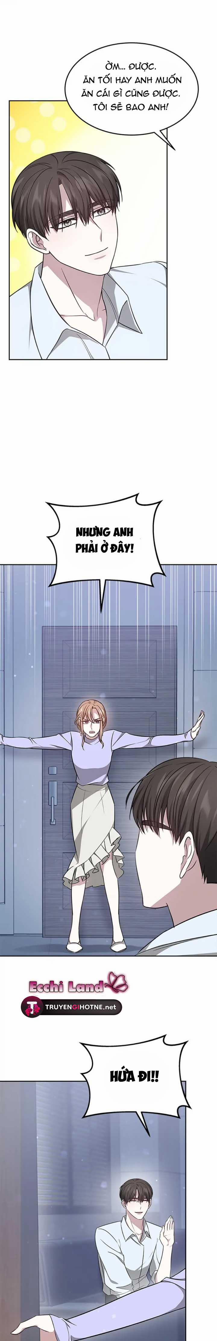 Làm Chồng Tôi Đi 7.1 trang 10