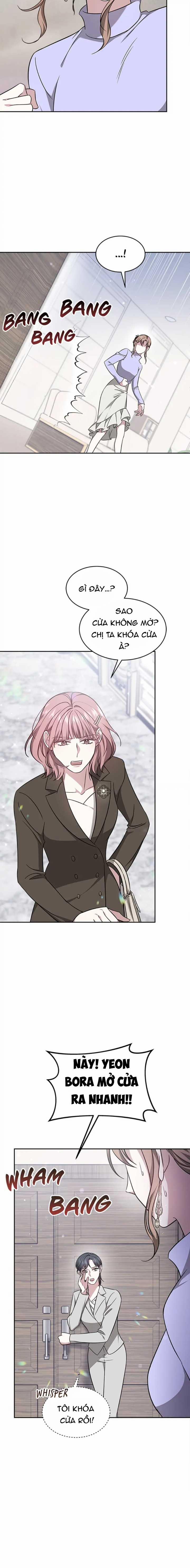 Làm Chồng Tôi Đi 7.1 trang 2