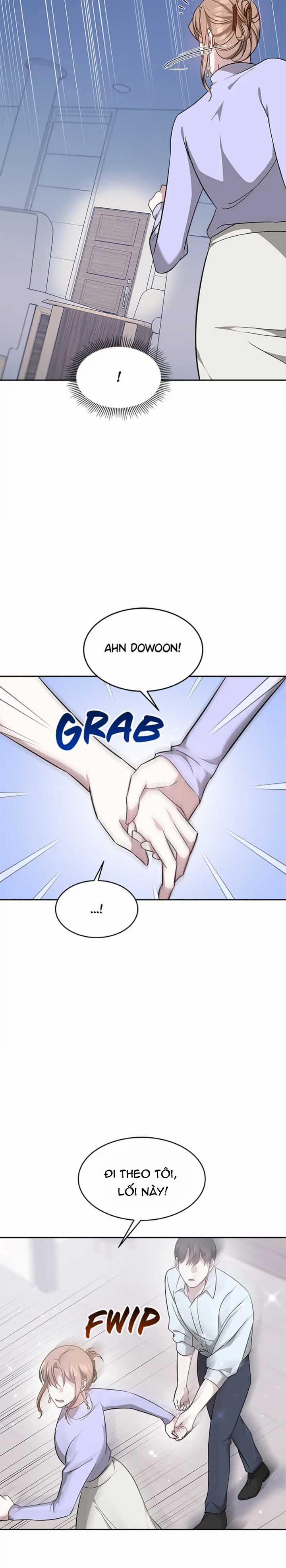 Làm Chồng Tôi Đi 7.1 trang 4