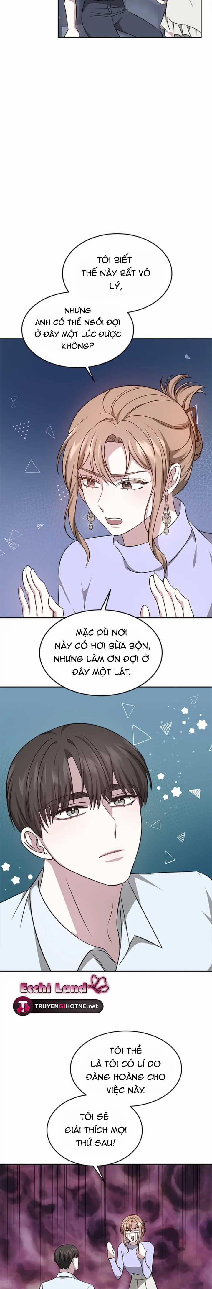 Làm Chồng Tôi Đi 7.1 trang 6